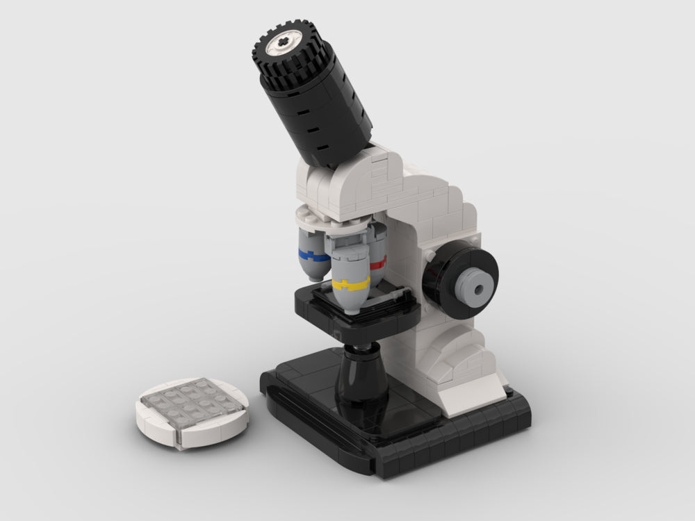 Microscope