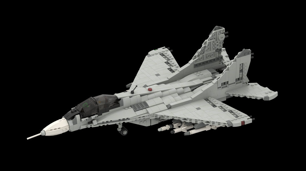 Mikoyan MiG-29 | 1:35 Scale