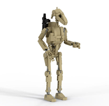 B1 Battle Droid