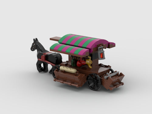 Trade Cart