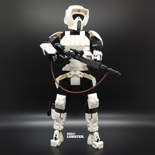 Scout Trooper