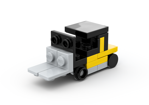 Micro Forklift