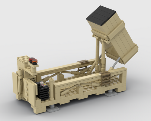 Iron Dome