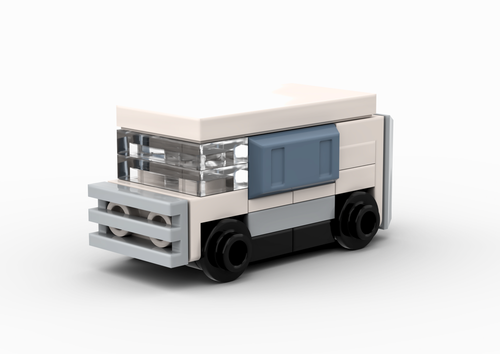 Armored Car