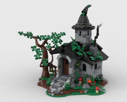 Witch's House