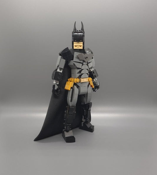 Arkham: Bat-man