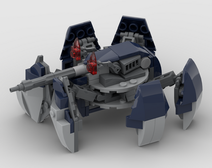 LM-439 Ghost Crab Droid