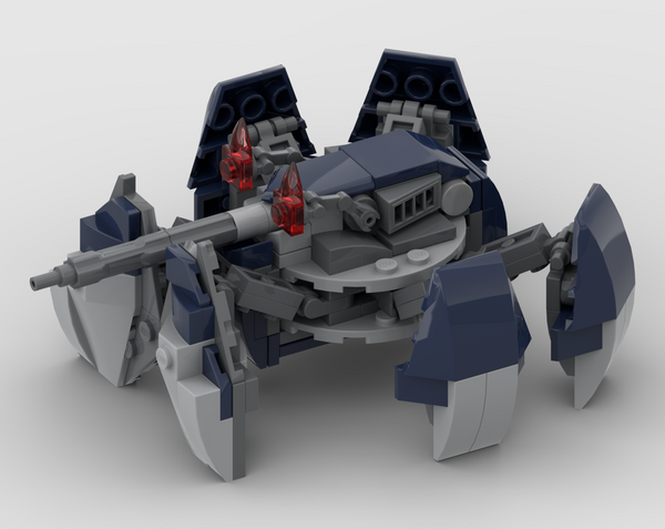 LM-439 Ghost Crab Droid