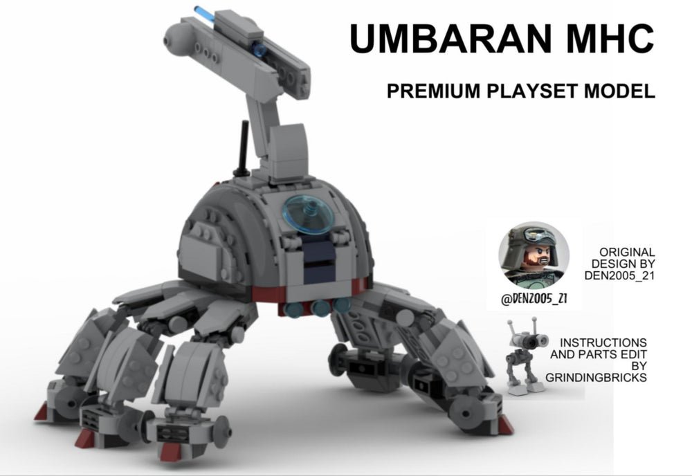 Umbaran MHC