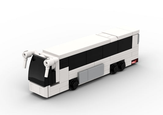 Micro Charter Bus