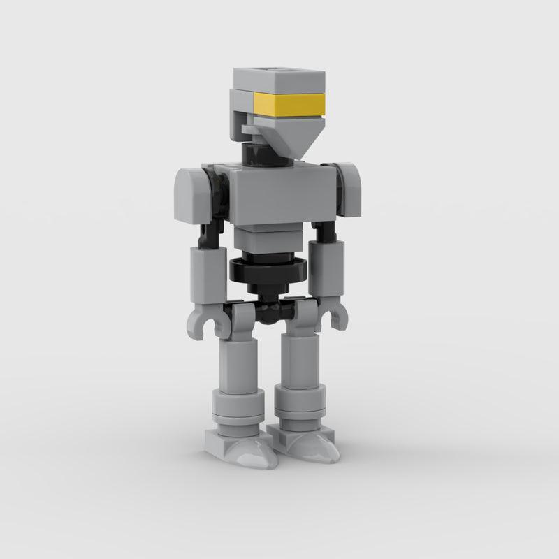 MOC-155599-1: N5 Sentry Droid