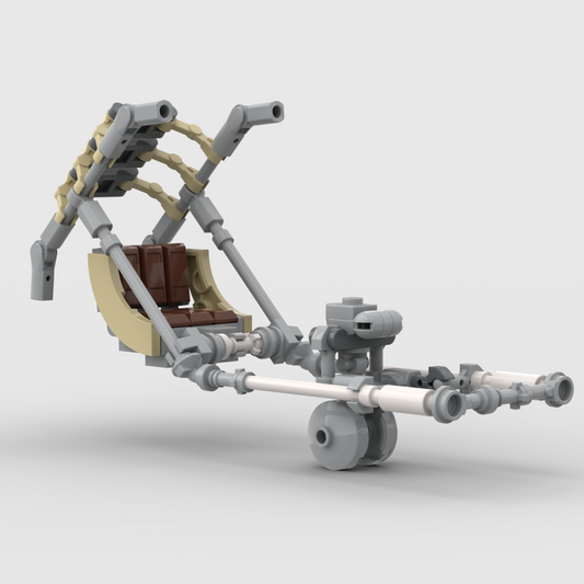 RIC-Series General Labor Droid