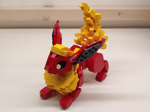 Flareon