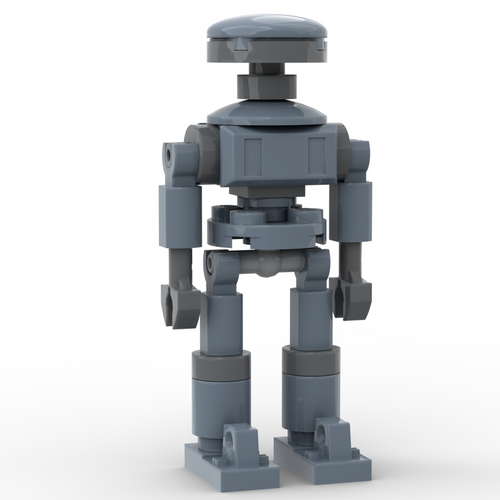 Vanguard Axis Droid