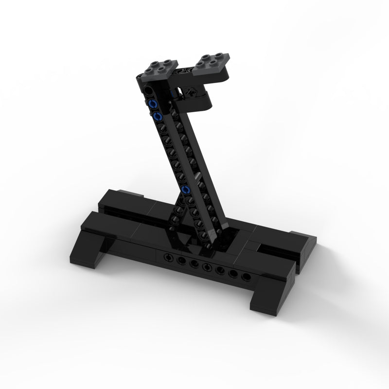 MOC-178622-1: U-Wing Stand