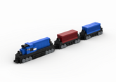 Train MOCs – MOCBoxing™