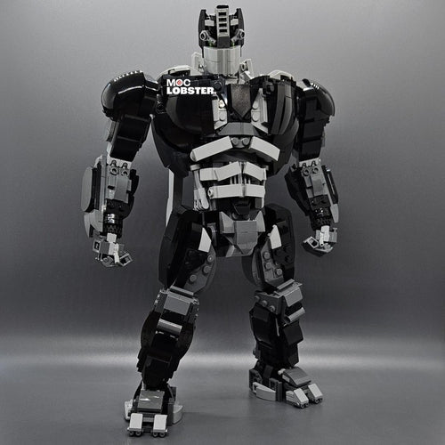 Optimus Primal