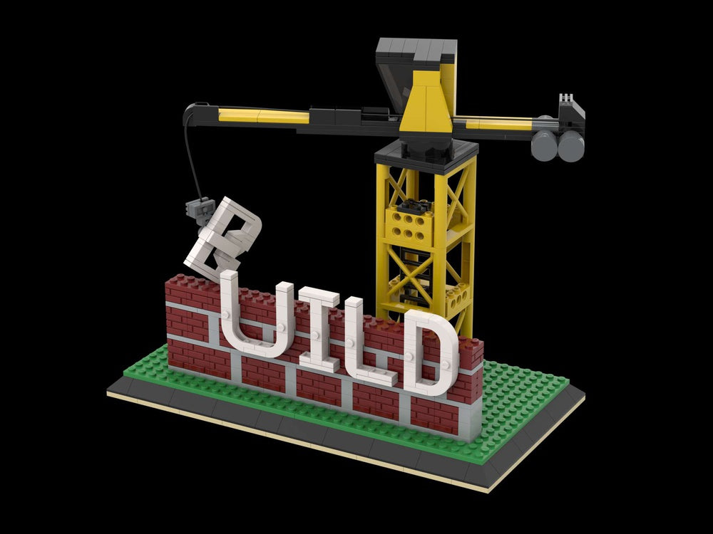 MOC-47922-1: Build Word