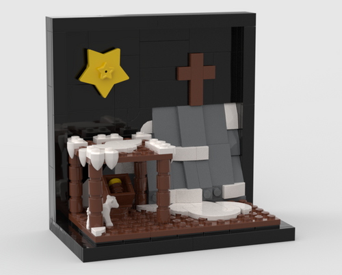 The Manger