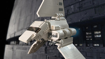 Imperial Shuttle