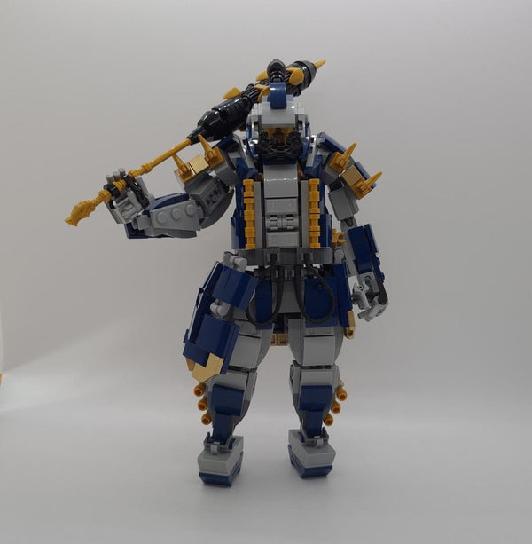 The Shugoki