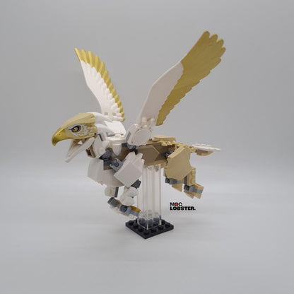 Minifig Griffin