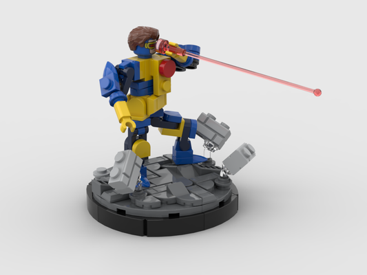 Cyclops Figure