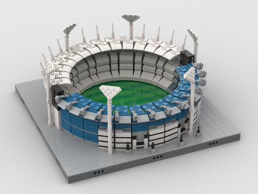 MOC-65449-1: Melbourne Cricket Ground