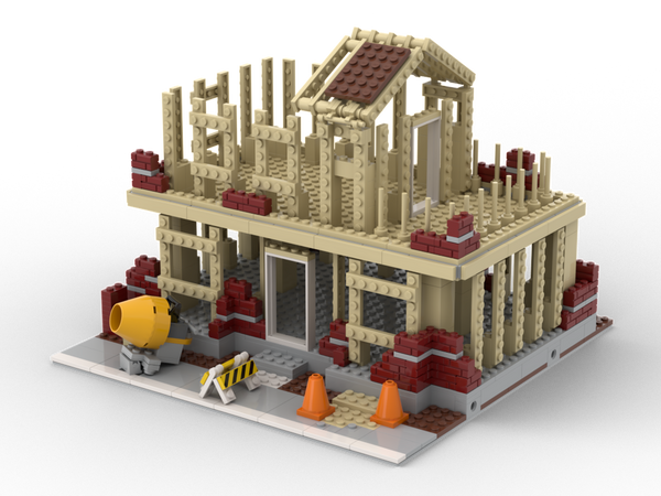 Modular Construction House