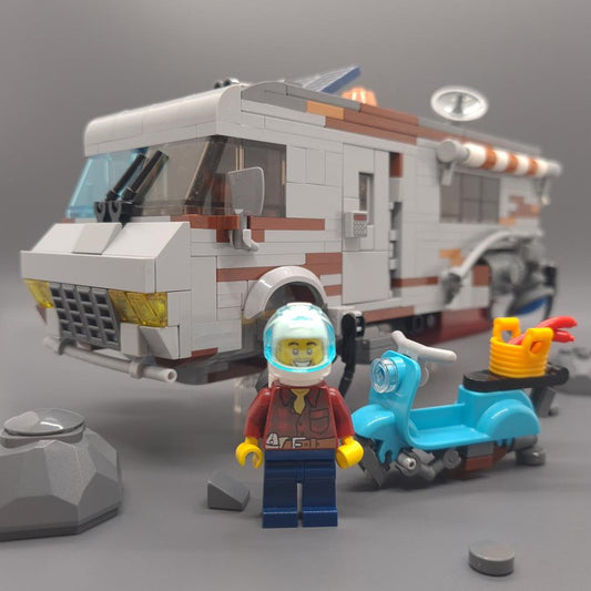 Space RV