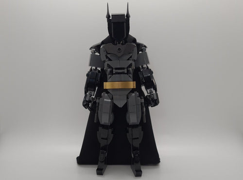 The BatMech V2