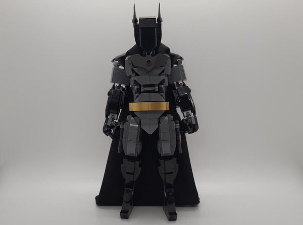 The BatMech V2