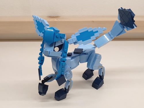 Glaceon