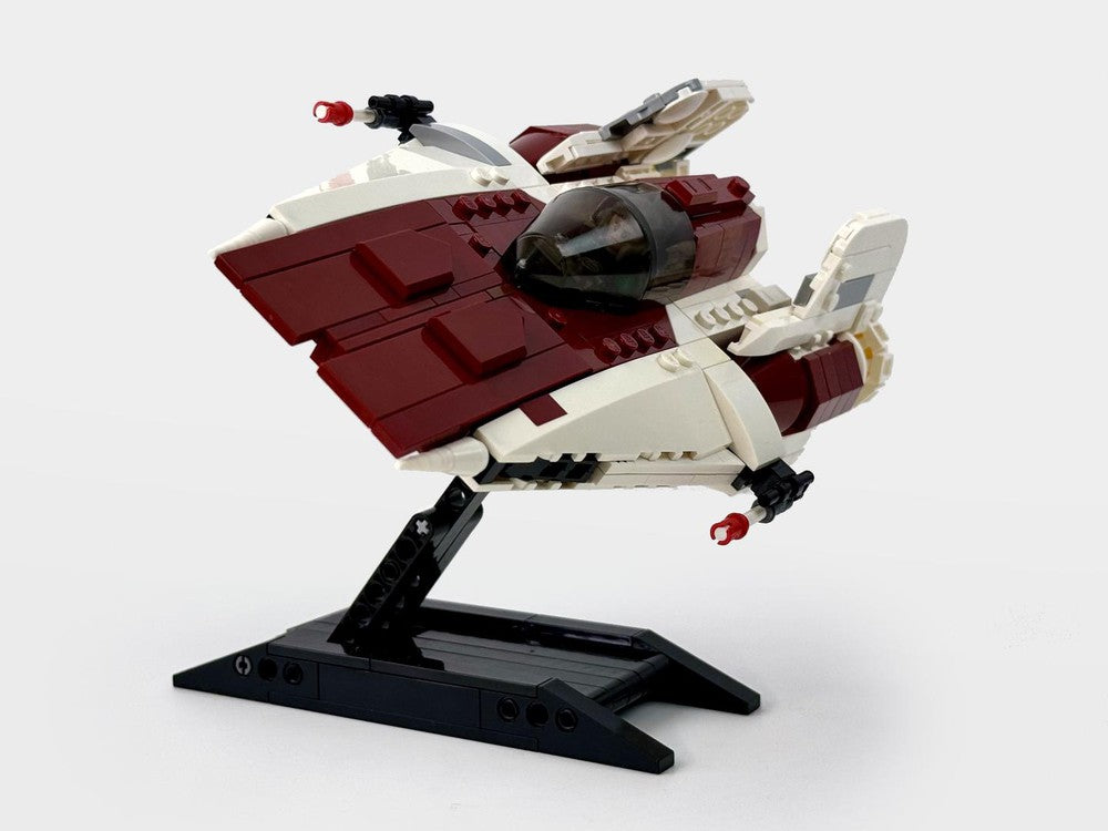 A-Wing Interceptor