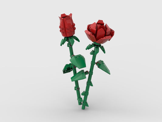 MOC-150622-1: Roses