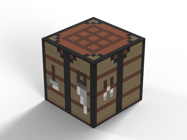 Crafting Table