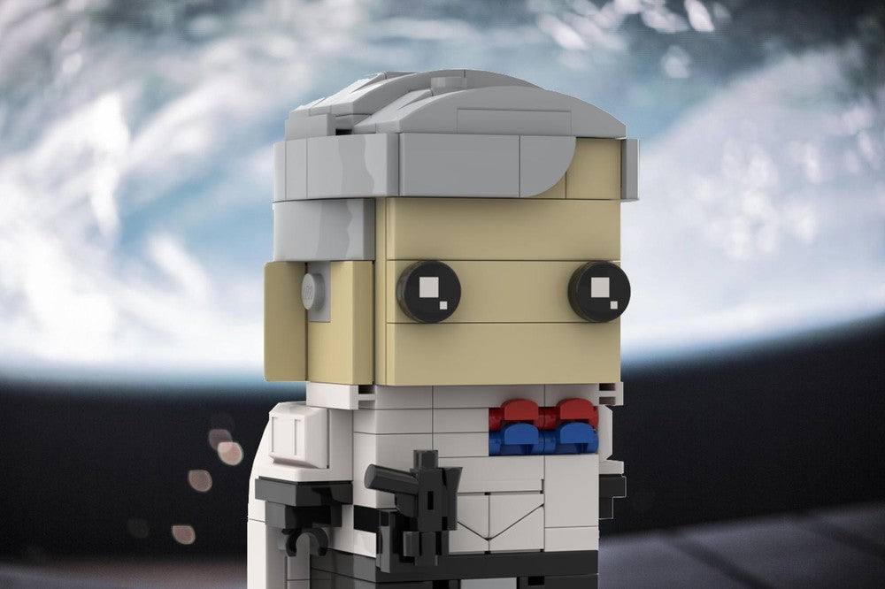 Brickheadz Director Krennic