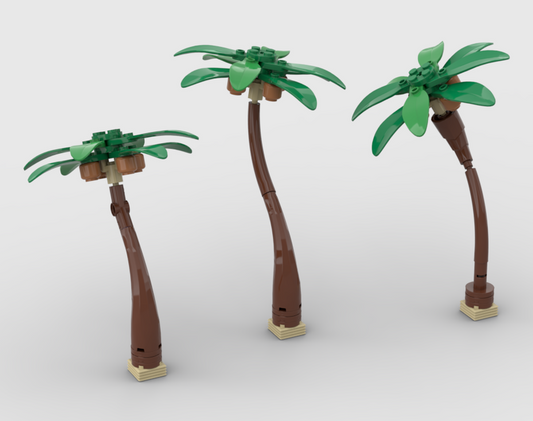 Palm Tree #4