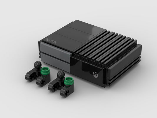 XBOX ONE