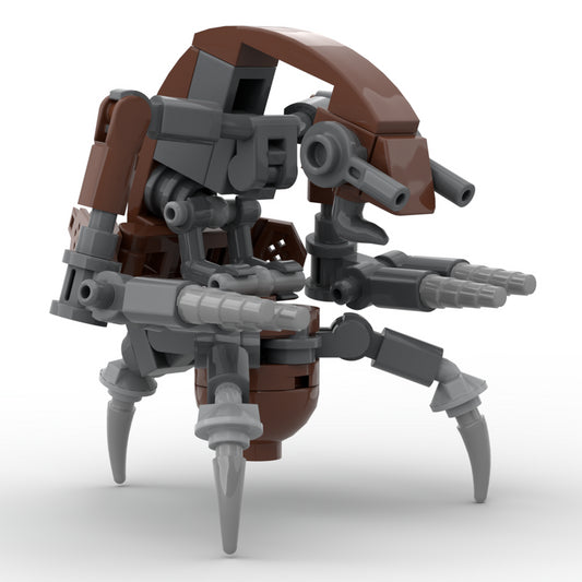 Droideka Destroyer Droid