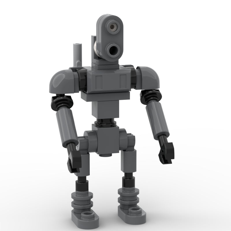 K-9X1 Imperial Labor Droid