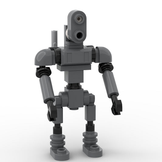 MOC-174864-1: K-9X1 Imperial Labor Droid