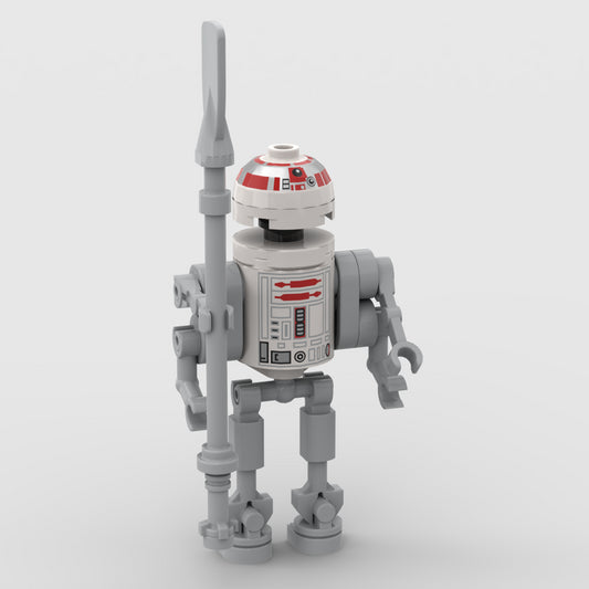 MA-13 Ferry Droid