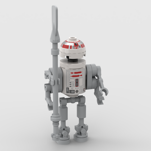MA-13 Ferry Droid