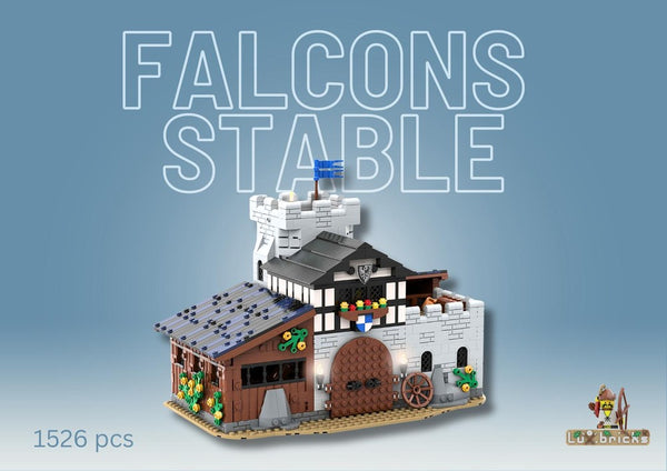 Falcon's Stable