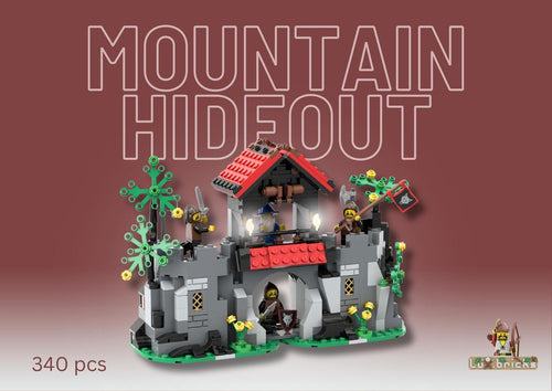 Mountain Hideout