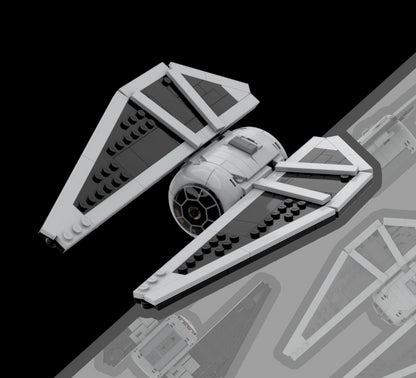 Tie Striker