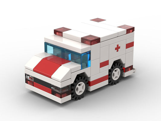 Ambulance