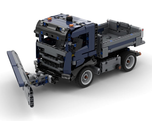 42203 Snow Plow