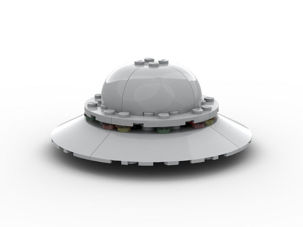 Flying Saucer